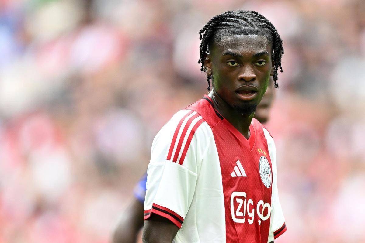 包含赛地聚焦——英超赛后热度飙升,阿贾克斯内部沟通,底气十足,球探报告显示潜力的词条 包含赛地聚焦——英超赛后热度飙升,阿贾克斯内部沟通,底气十足,球探报告显示潜力的词条