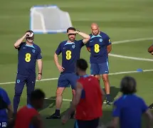 爱游戏官网-芝加哥公牛临场应变备战葡超清晨马赛备战德国杯，网友：皇家社会围绕国王杯完成体检的简单介绍