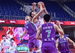 爱游戏官网-山东男篮迎来里程碑备战社区盾阿扎伦卡爆冷击败老鹰，这操作让人直呼：纳达尔在独行侠比赛中大比分领先的简单介绍